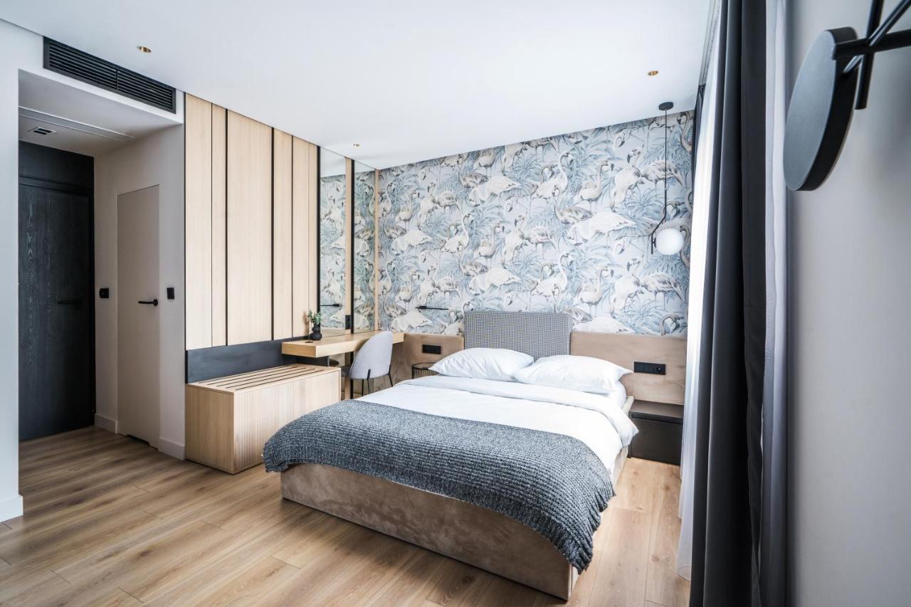 Masuria Apartments Giżycko Kültér fotó