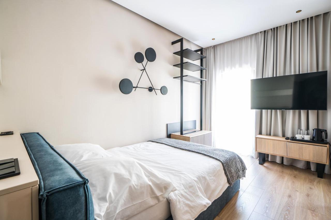Masuria Apartments Giżycko Kültér fotó