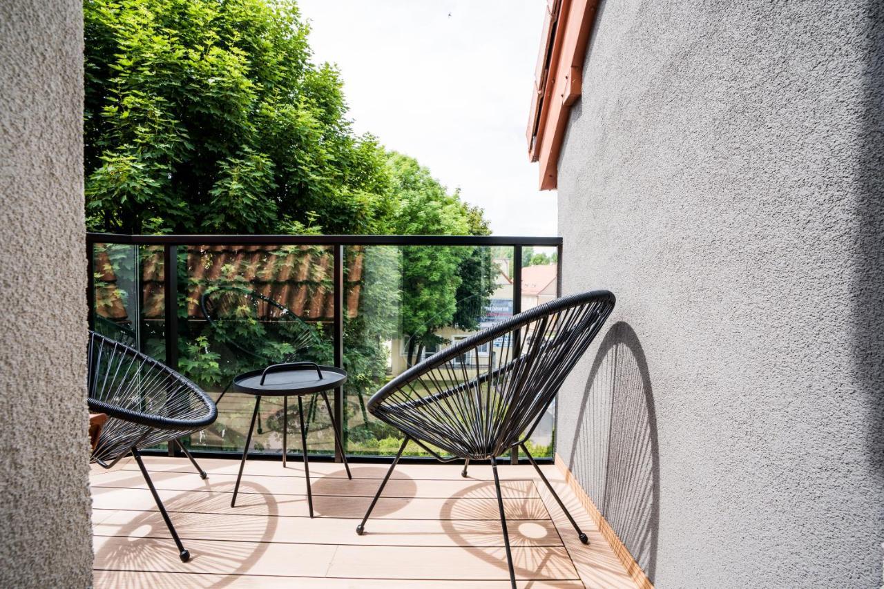 Masuria Apartments Giżycko Kültér fotó