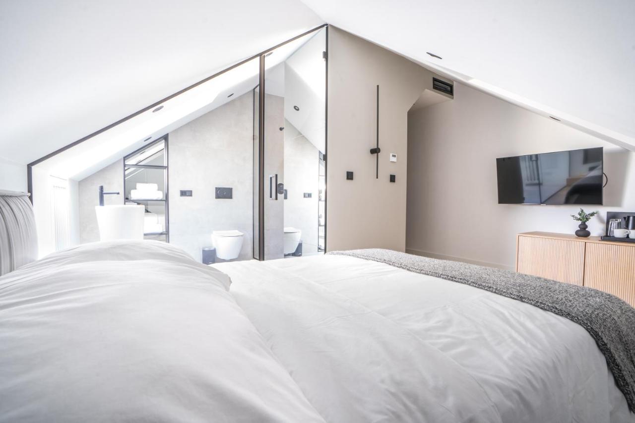 Masuria Apartments Giżycko Kültér fotó