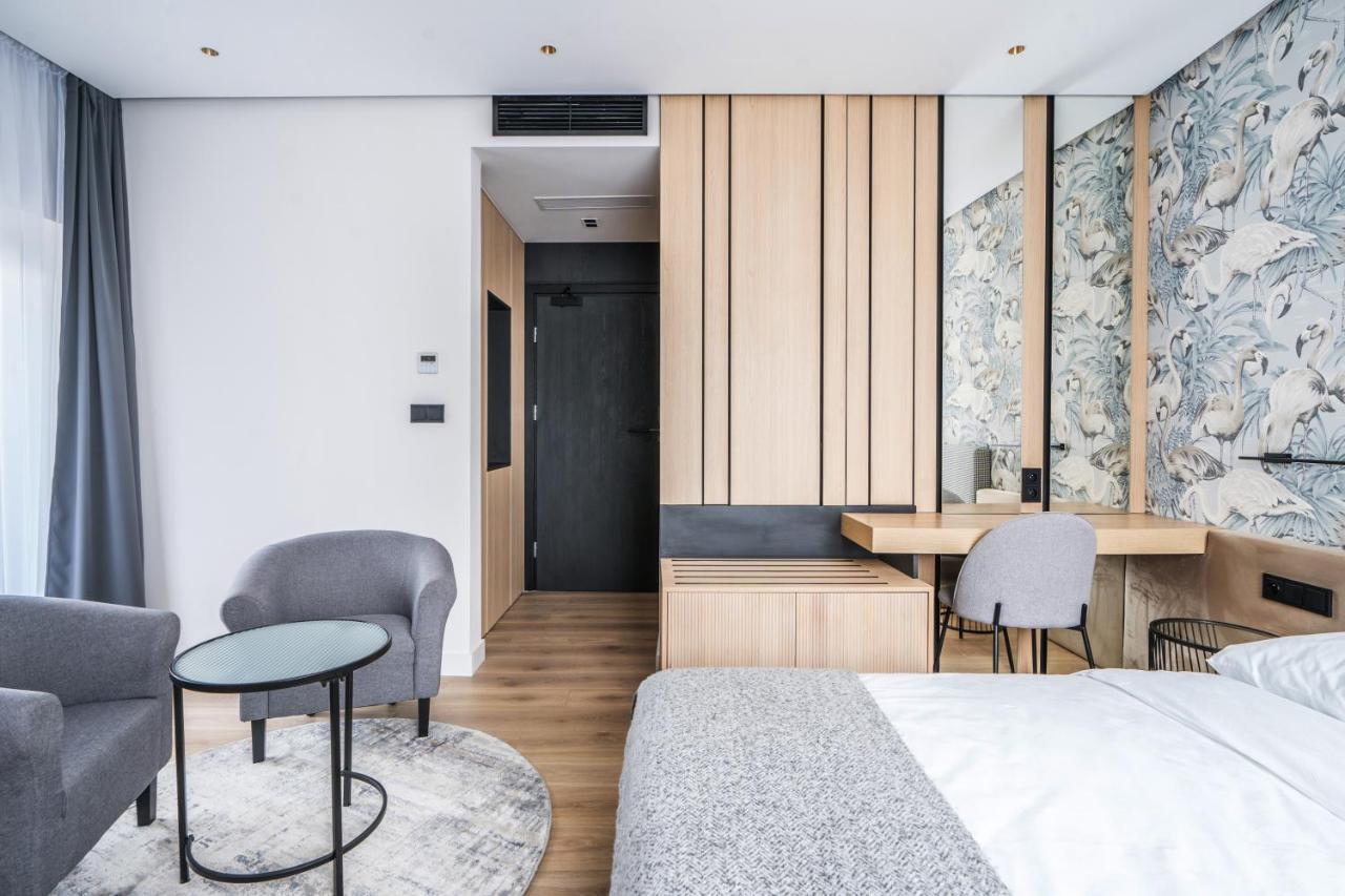 Masuria Apartments Giżycko Kültér fotó