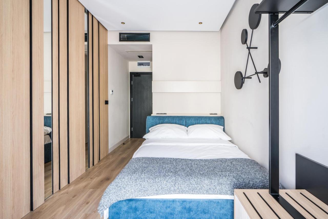 Masuria Apartments Giżycko Kültér fotó