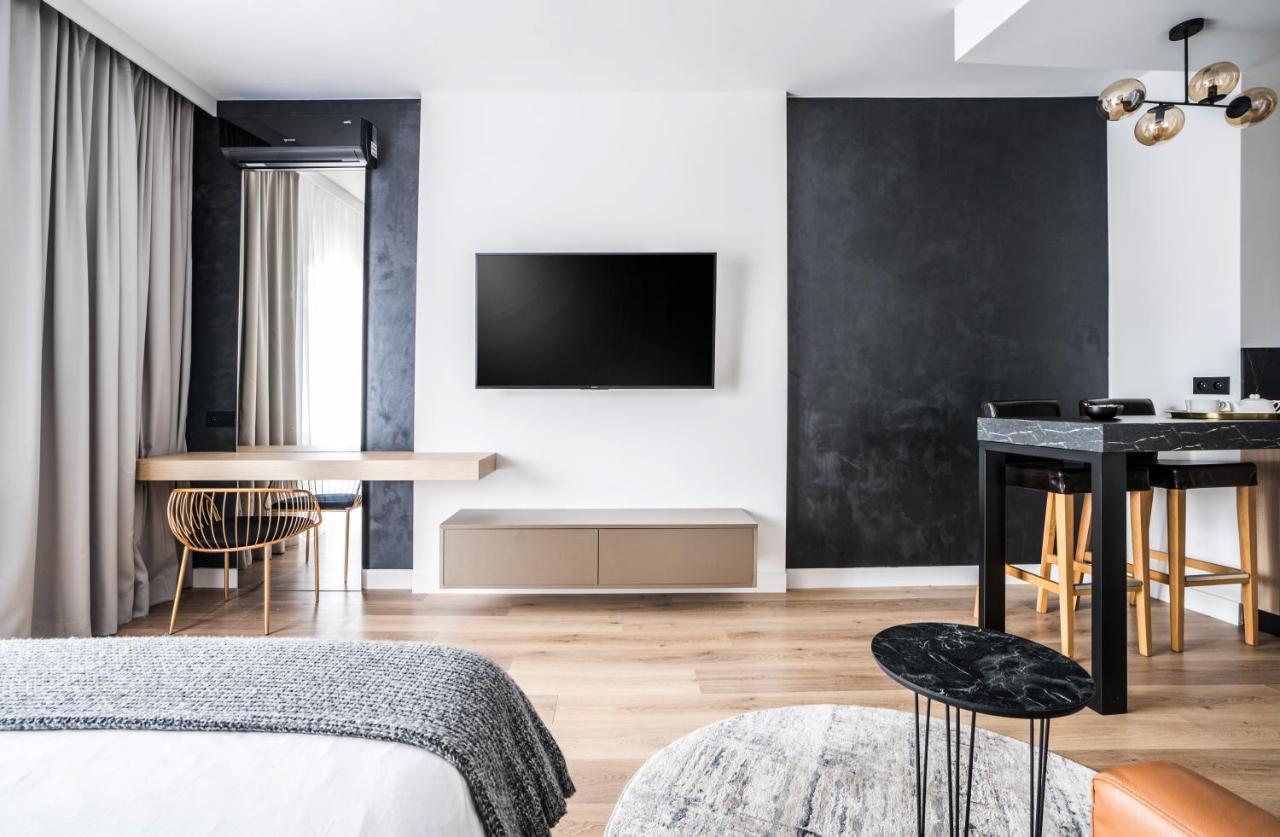Masuria Apartments Giżycko Kültér fotó