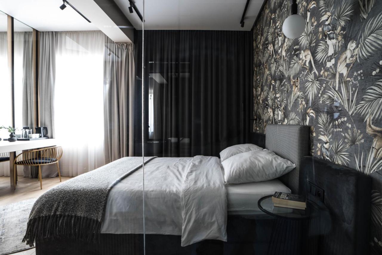 Masuria Apartments Giżycko Kültér fotó