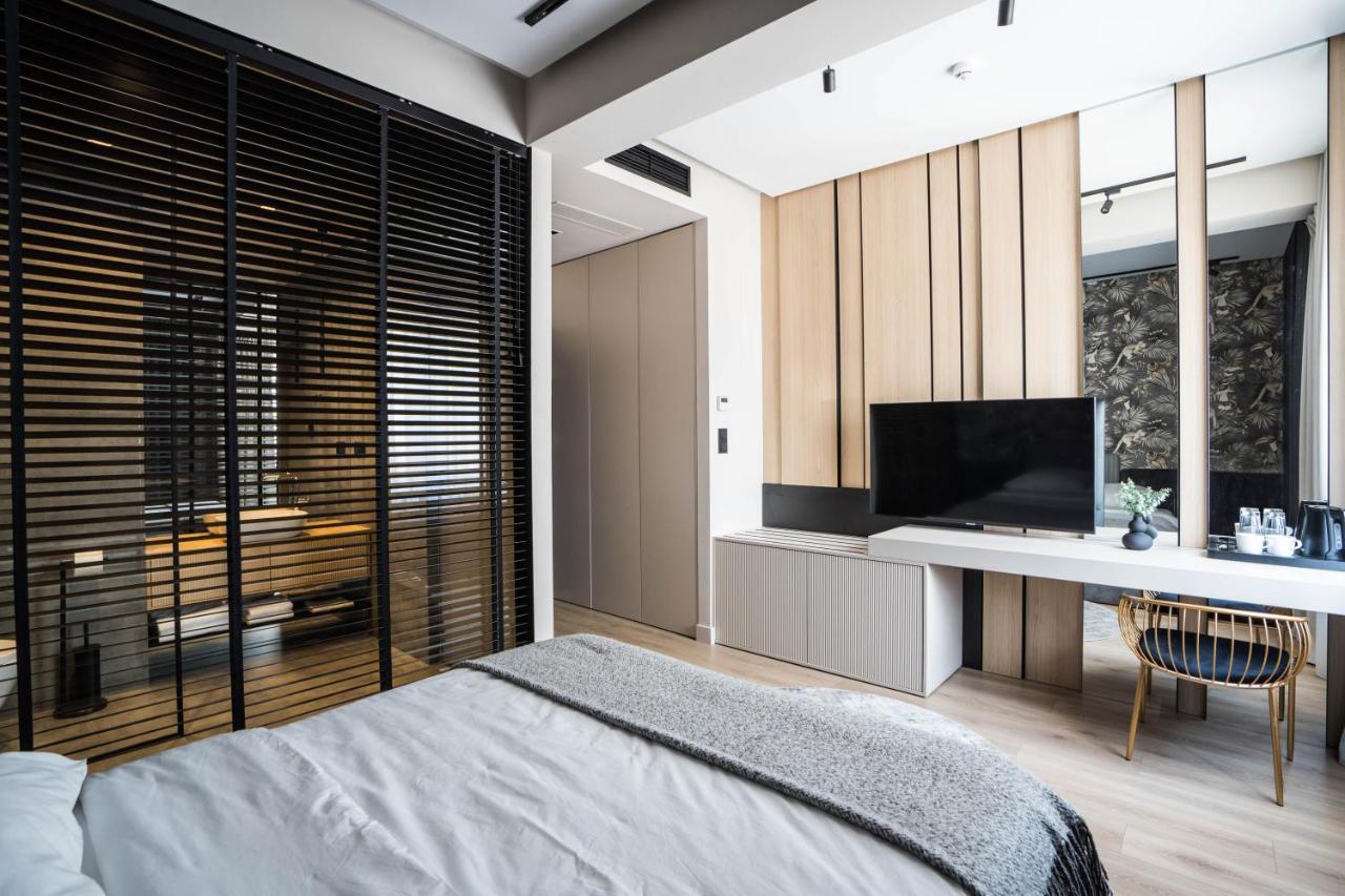 Masuria Apartments Giżycko Kültér fotó