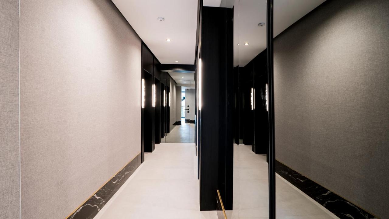 Masuria Apartments Giżycko Kültér fotó