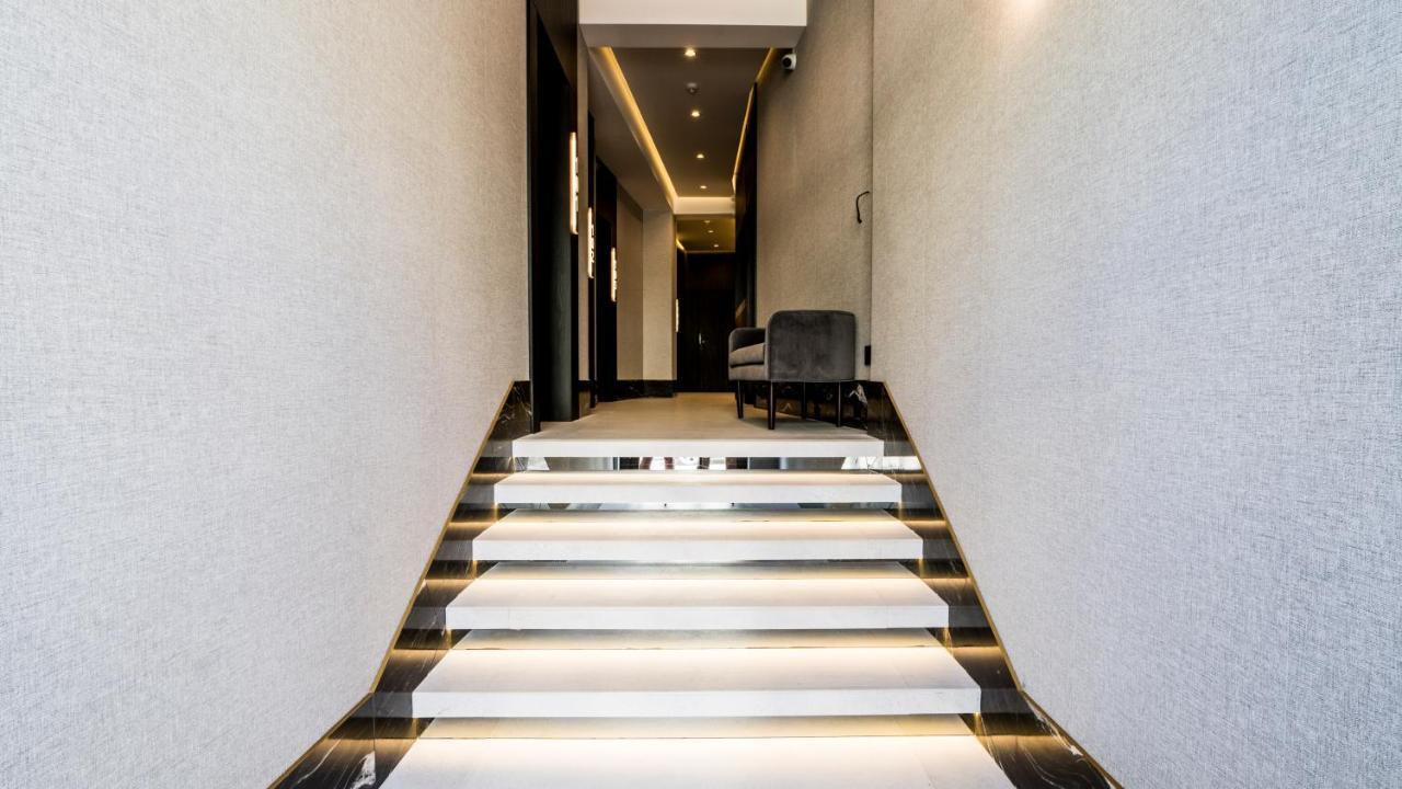 Masuria Apartments Giżycko Kültér fotó