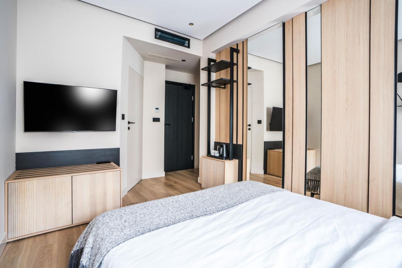 Masuria Apartments Giżycko Kültér fotó