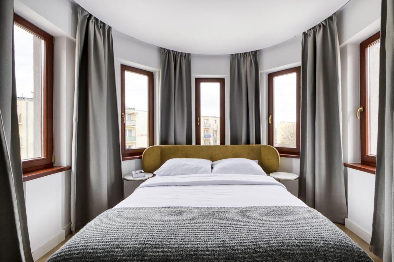 Masuria Apartments Giżycko Kültér fotó